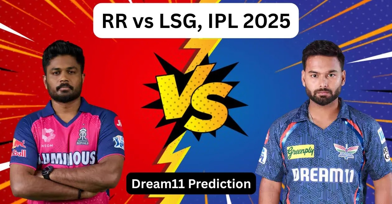 Dream11 team today